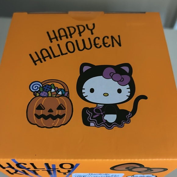 Hello Kitty Halloween 🎃 ceramic diffuser. - Picture 4 of 7